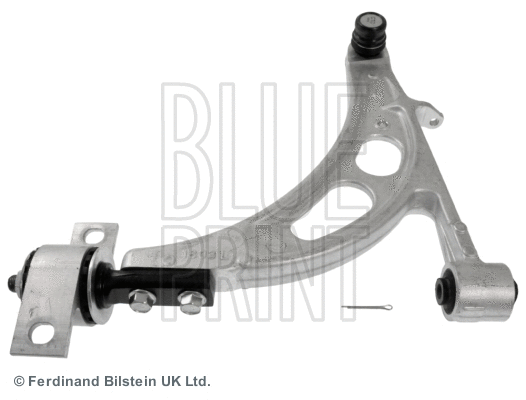 Control/Trailing Arm, wheel suspension (ADS78608)