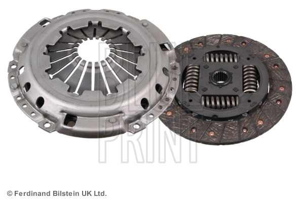 Clutch Kit (ADR163015)