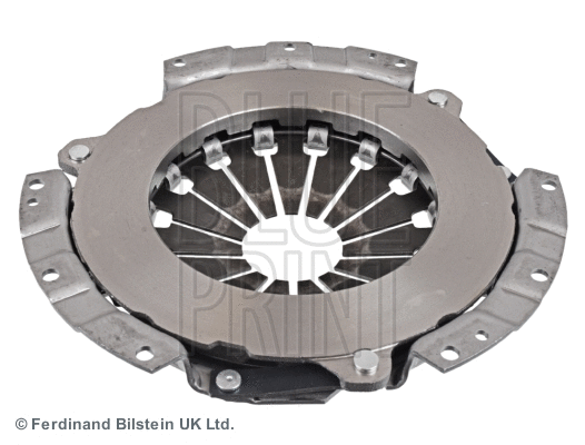 Clutch Pressure Plate