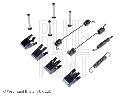 Accessory Kit, brake shoes (ADN141501)
