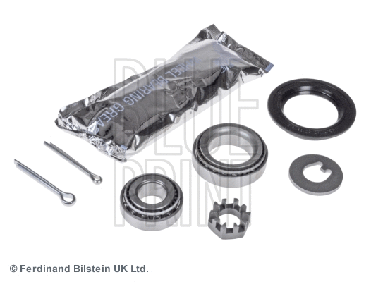 Wheel Bearing Kit (ADG08302)