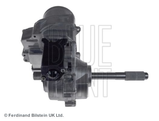 Steering Column