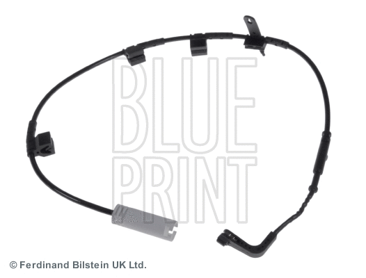 Warning Contact, brake pad wear (ADB117203)