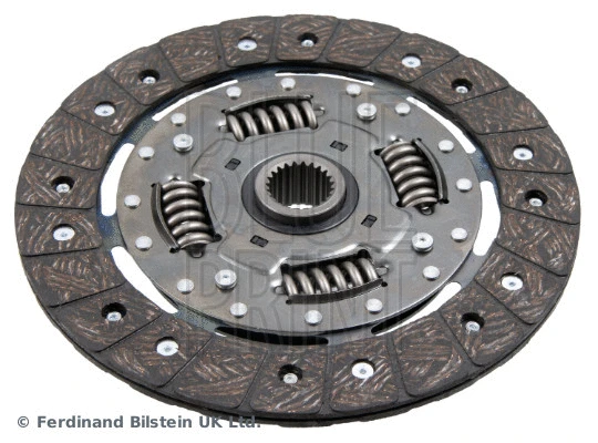 Clutch Disc