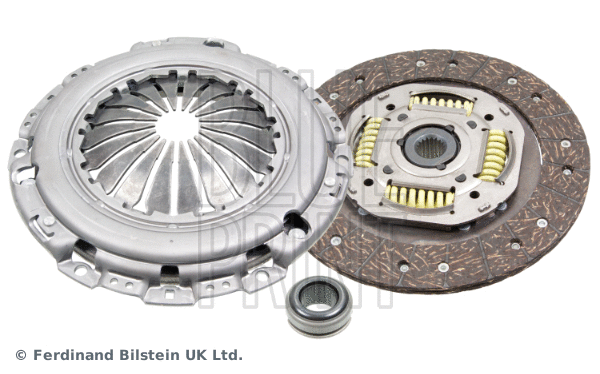 Clutch Kit (ADP153053)