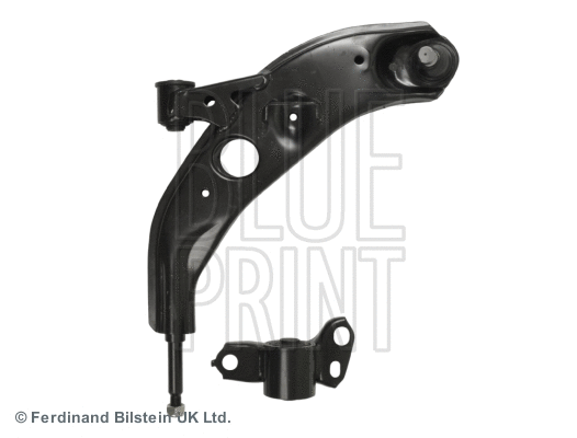 Control/Trailing Arm, wheel suspension (ADM58630)