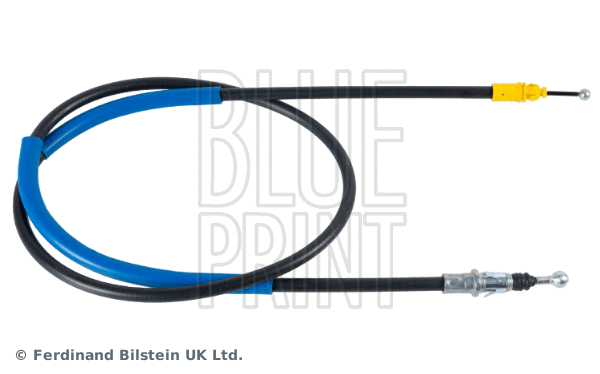 Cable Pull, parking brake (ADN146289)