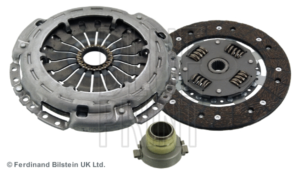 Clutch Kit (ADP153078)