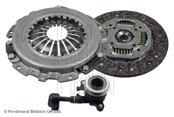 Clutch Kit (ADR163048)