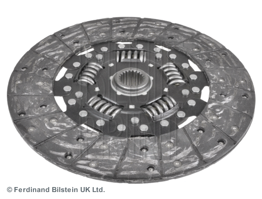 Clutch Disc