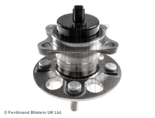 Wheel Bearing Kit (ADT38387)