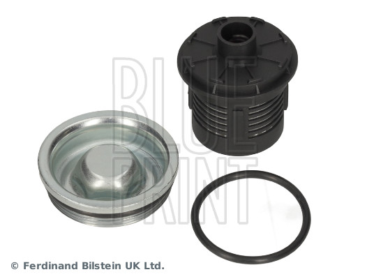 Hydraulic Filter, all-wheel-drive coupling