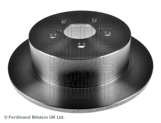 Brake Disc (ADS74324)