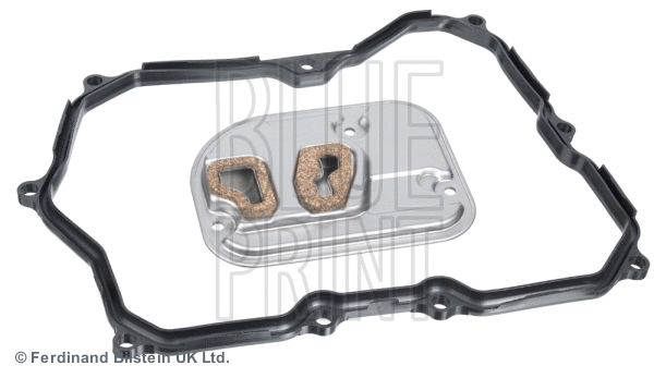 Hydraulic Filter Kit, automatic transmission