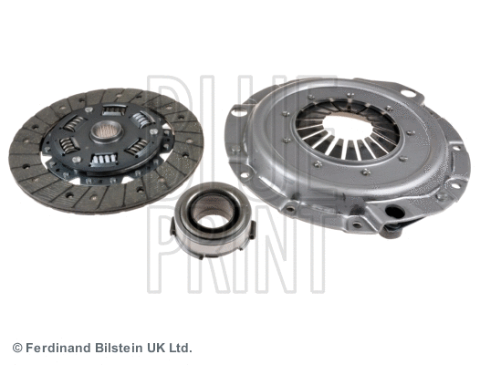 Clutch Kit (ADM530117)