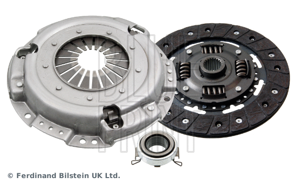 Clutch Kit (ADT33025)