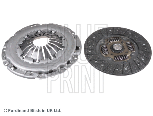 Clutch Kit (ADG030188)
