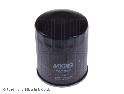 Oil Filter (ADZ92121)