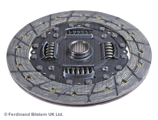Clutch Disc