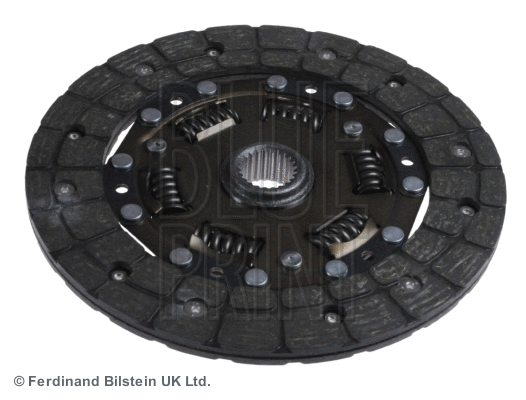 Clutch Disc