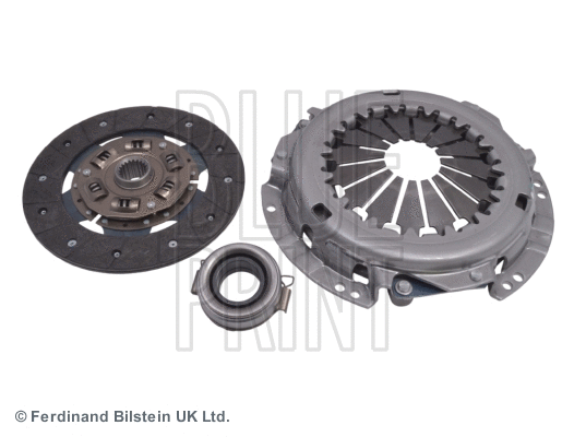 Clutch Kit (ADT330100)