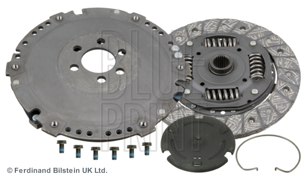 Clutch Kit (ADV183052)