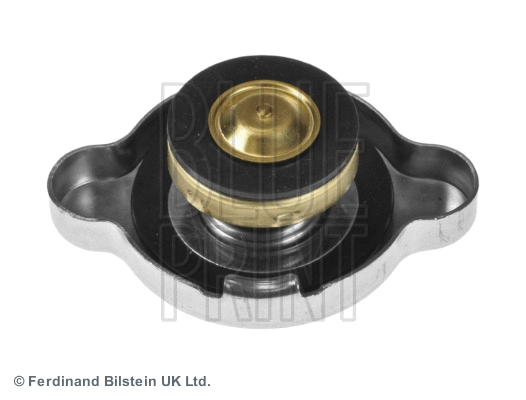 Cap, coolant tank