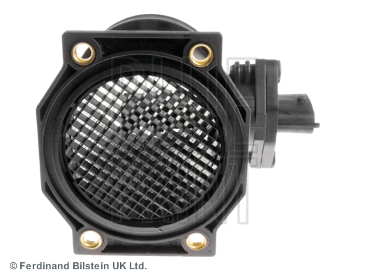 Mass Air Flow Sensor