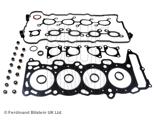 Gasket Kit, cylinder head (ADN162124)