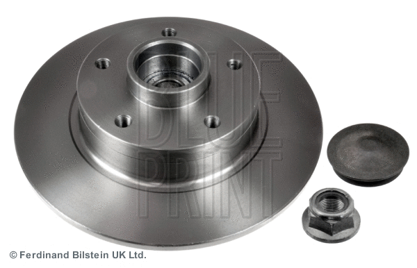 Brake Disc (ADR164304)
