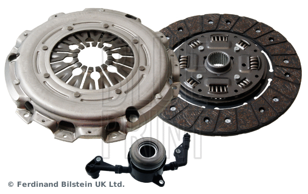 Clutch Kit (ADBP300004)