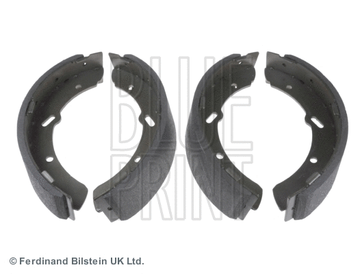 Brake Shoe Set (ADC44137)