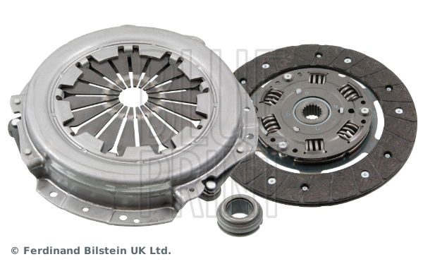 Clutch Kit (ADT330232)