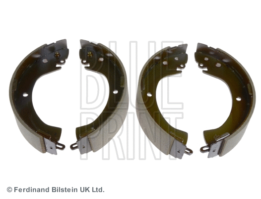 Brake Shoe Set (ADC44127)