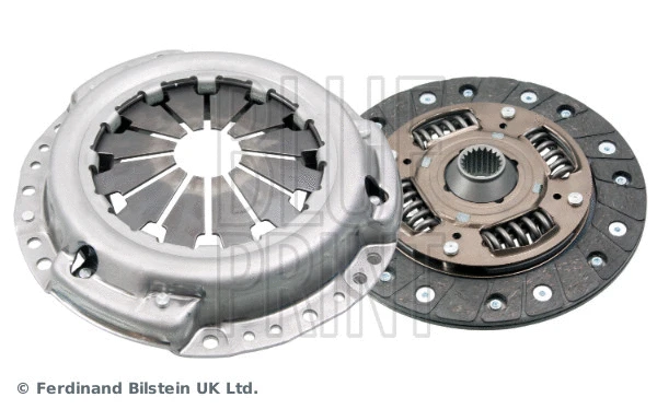 Clutch Kit (ADBP300053)