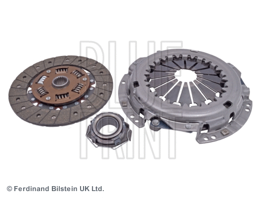 Clutch Kit (ADT330263C)