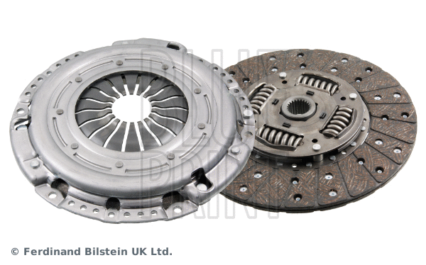 Clutch Kit (ADF1230126)