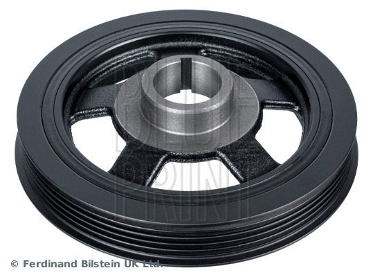 Belt Pulley, crankshaft