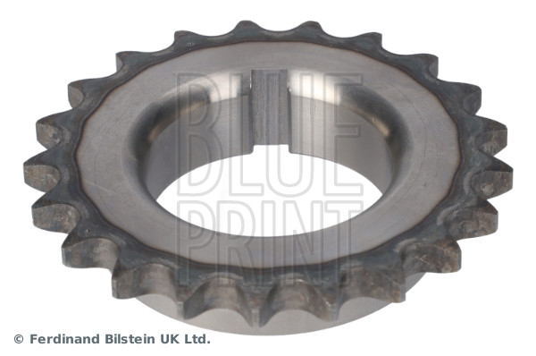 Sprocket, crankshaft