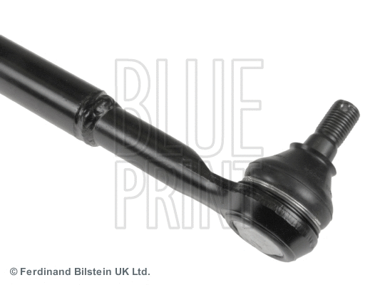 Centre Rod Assembly