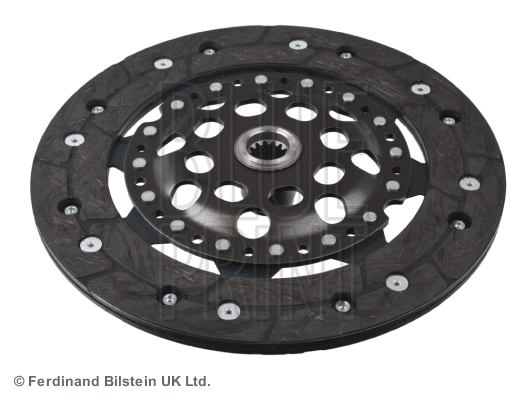 Clutch Disc