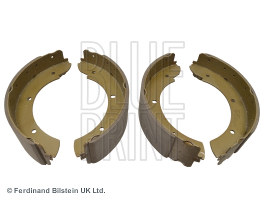 Brake Shoe Set (ADJ134107)