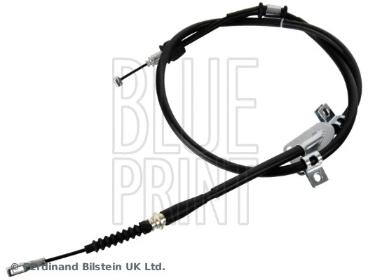 Cable Pull, parking brake (ADBP460007)
