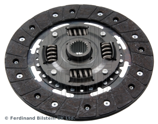 Clutch Disc (ADT33176)