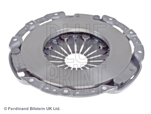 Clutch Pressure Plate