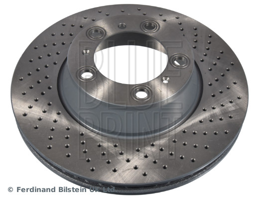 Brake Disc (ADBP430114)