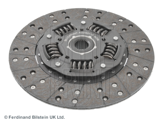 Clutch Disc (ADZ93118)