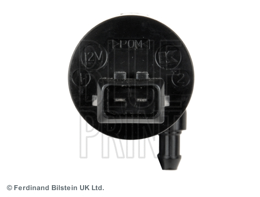 Washer Fluid Pump, window cleaning