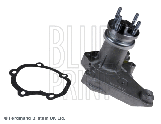 Water Pump, engine cooling (ADK89105)