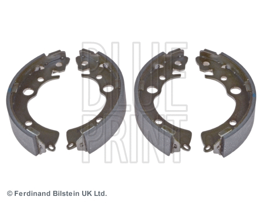 Brake Shoe Set (ADH24114)